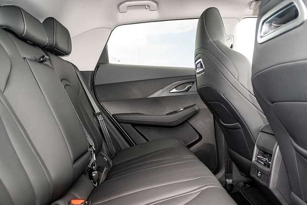 2025 Chery C5 Ultimate