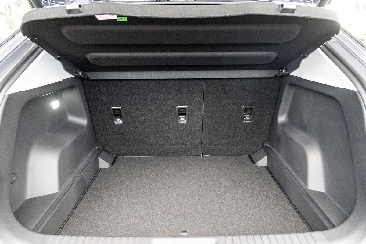 2025 Chery C5 Ultimate