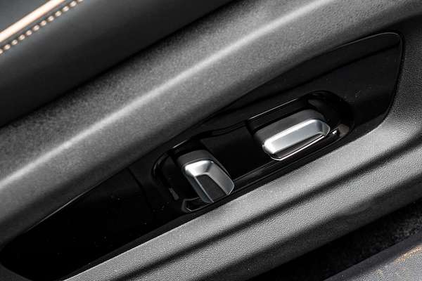 2025 Chery C5 Ultimate