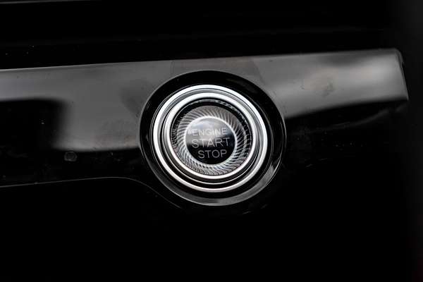 2025 Chery C5 Ultimate