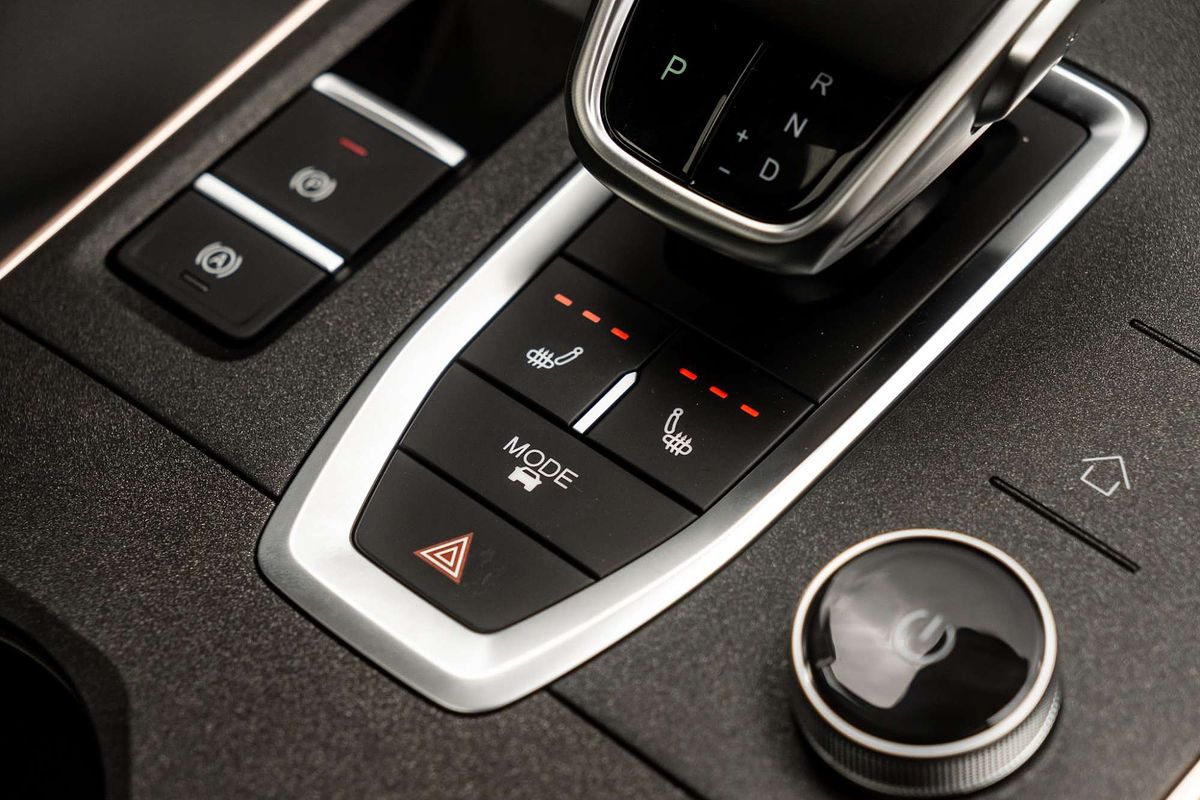 2025 Chery C5 Ultimate