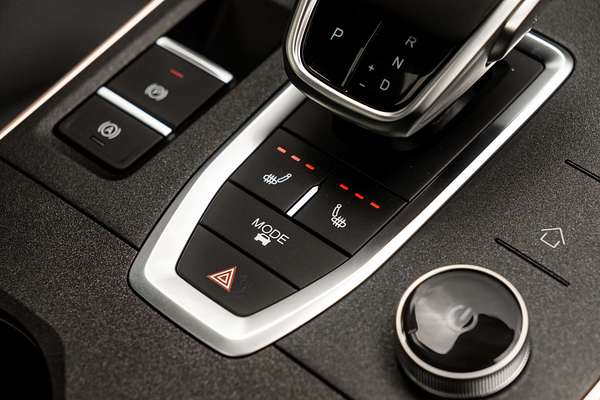 2025 Chery C5 Ultimate