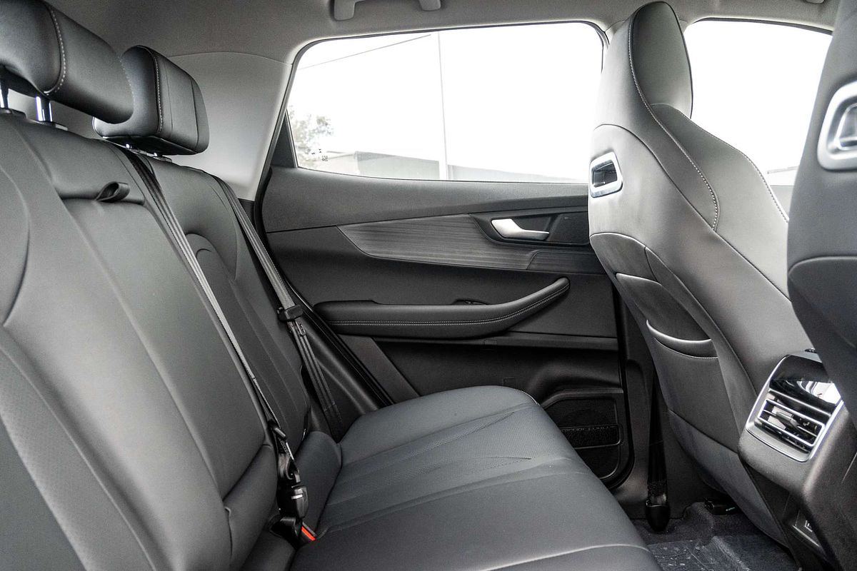 2025 Chery Tiggo 4 Ultimate