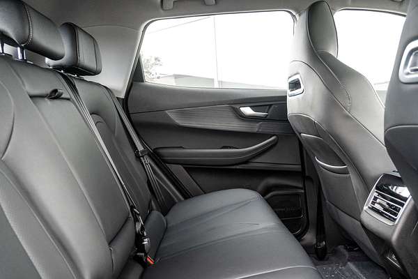 2025 Chery Tiggo 4 Ultimate