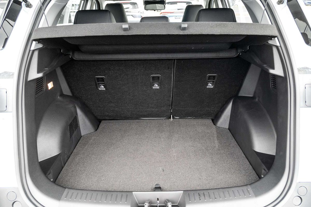 2025 Chery Tiggo 4 Ultimate