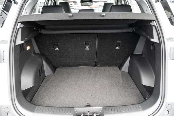 2025 Chery Tiggo 4 Ultimate