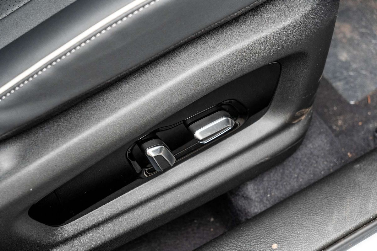 2025 Chery Tiggo 4 Ultimate