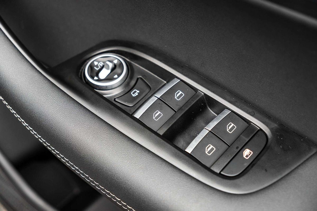 2025 Chery Tiggo 4 Ultimate