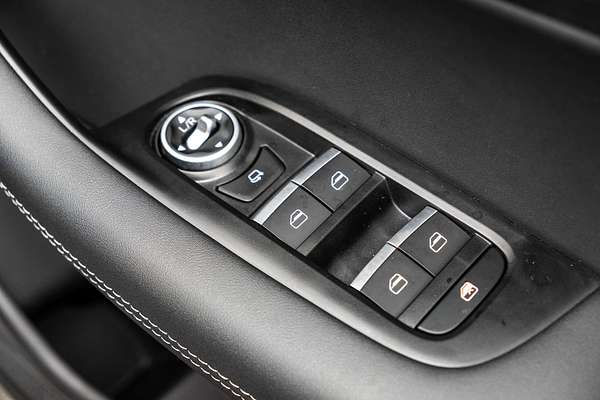 2025 Chery Tiggo 4 Ultimate