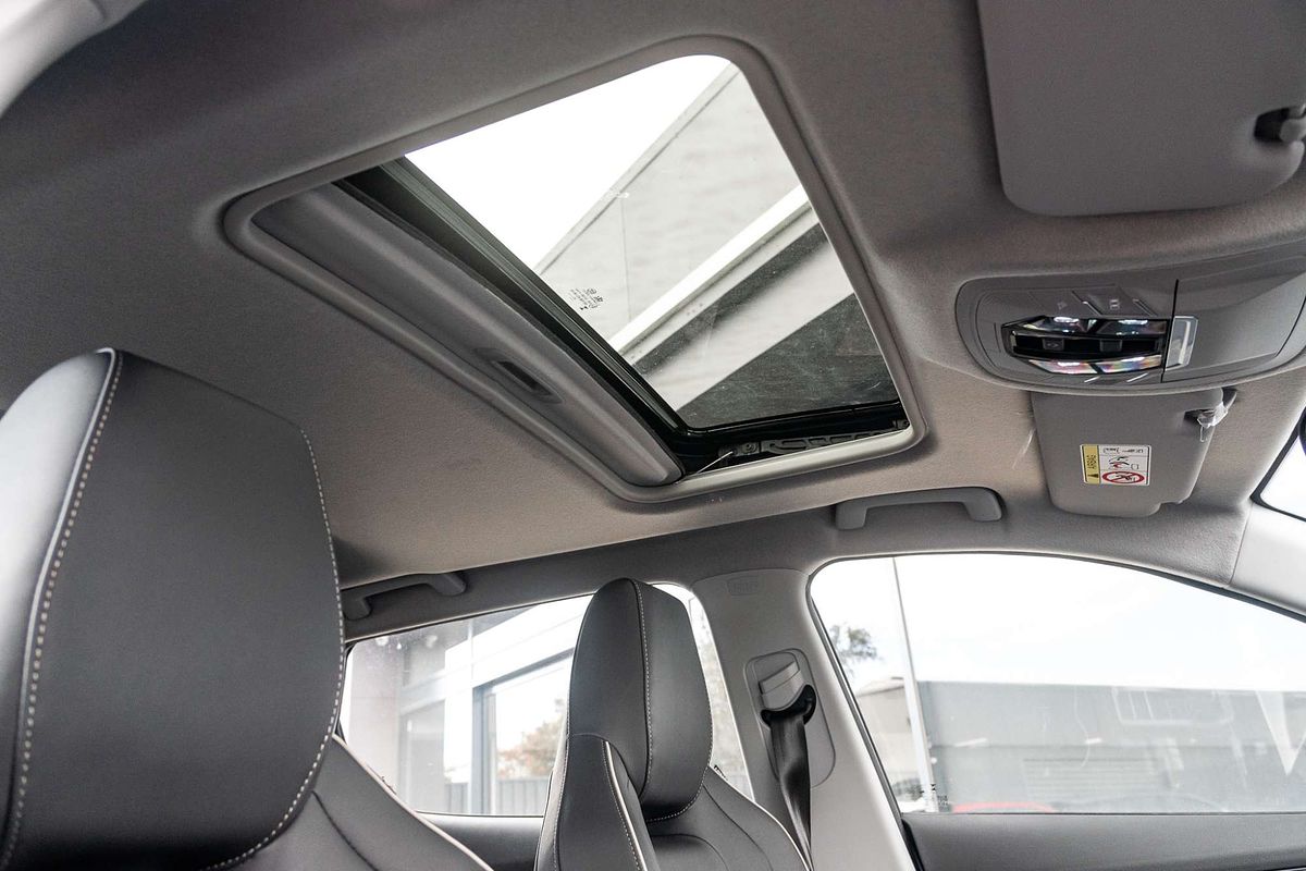 2025 Chery Tiggo 4 Ultimate