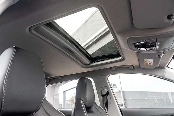 2025 Chery Tiggo 4 Ultimate