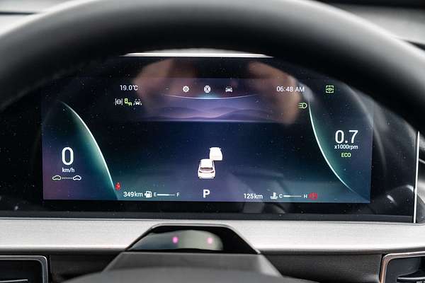 2025 Chery Tiggo 4 Ultimate