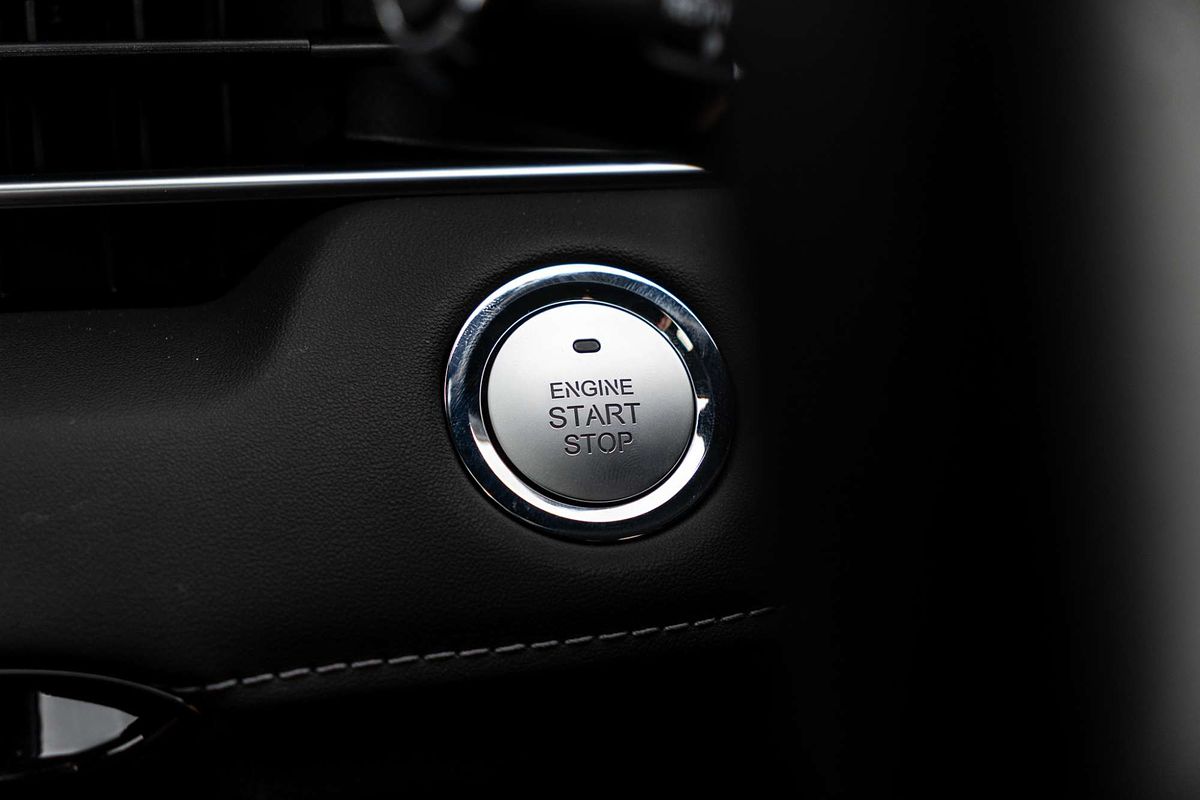 2025 Chery Tiggo 4 Ultimate