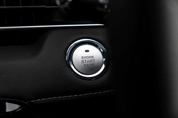 2025 Chery Tiggo 4 Ultimate