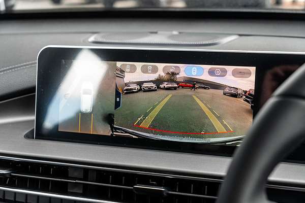 2025 Chery Tiggo 4 Ultimate