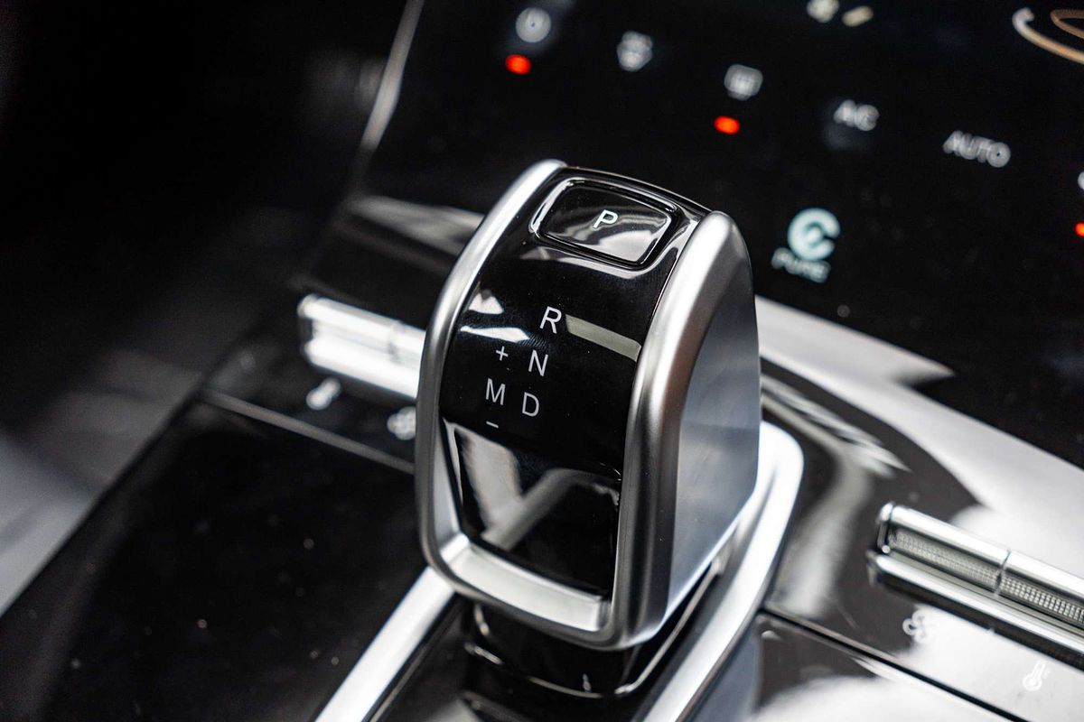 2025 Chery Tiggo 4 Ultimate