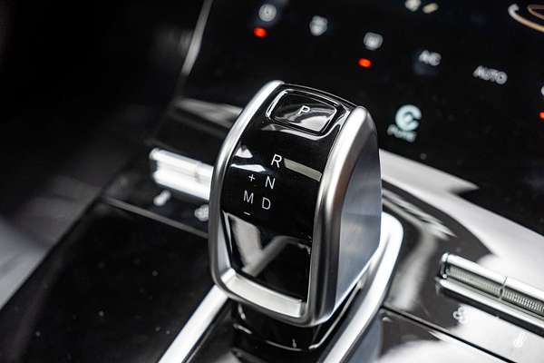 2025 Chery Tiggo 4 Ultimate