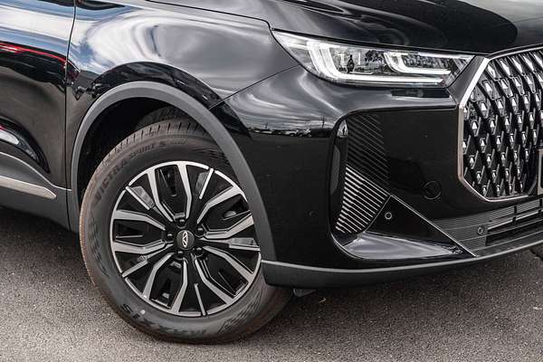 2025 Chery Tiggo 7 Ultimate T32