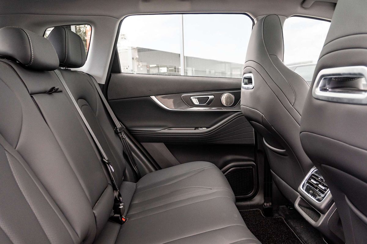 2025 Chery Tiggo 7 Ultimate T32