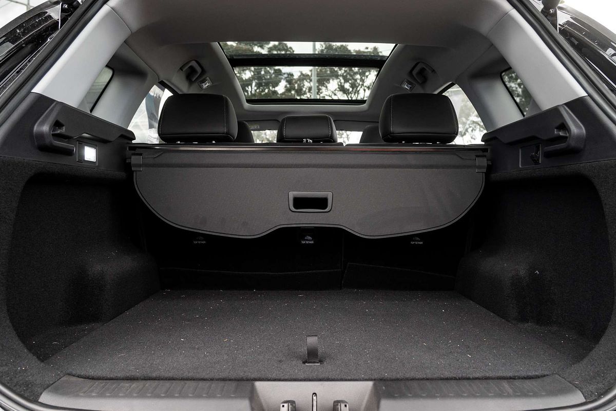 2025 Chery Tiggo 7 Ultimate T32