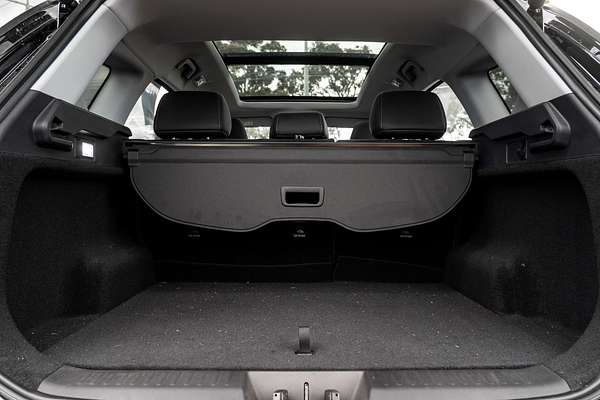 2025 Chery Tiggo 7 Ultimate T32