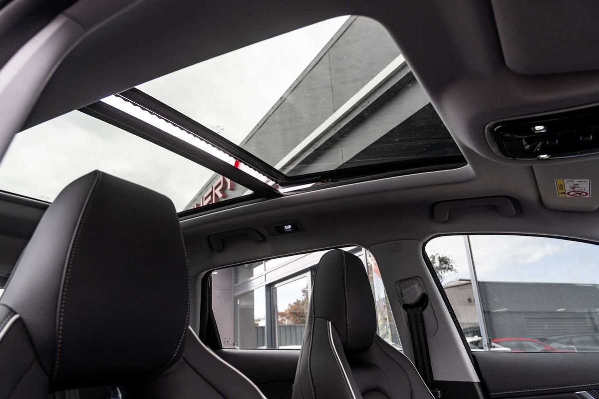 2025 Chery Tiggo 7 Ultimate T32