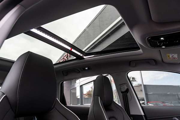 2025 Chery Tiggo 7 Ultimate T32