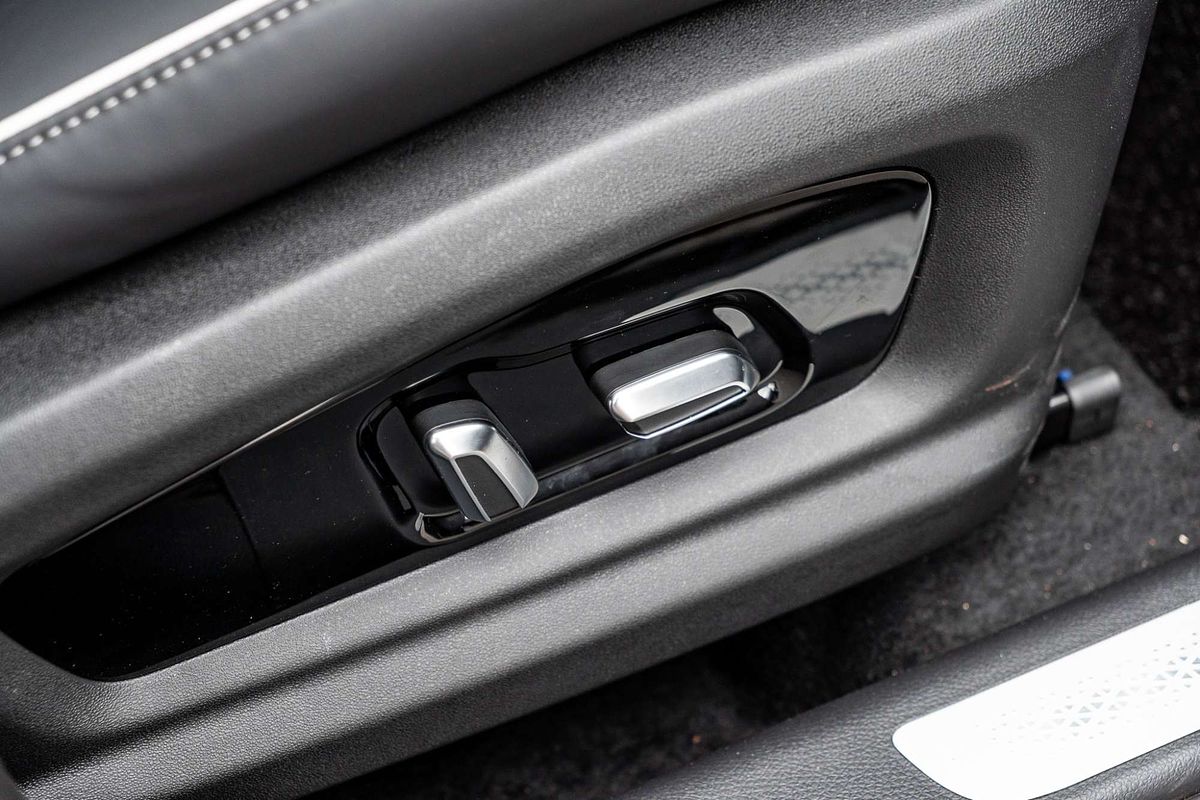 2025 Chery Tiggo 7 Ultimate T32