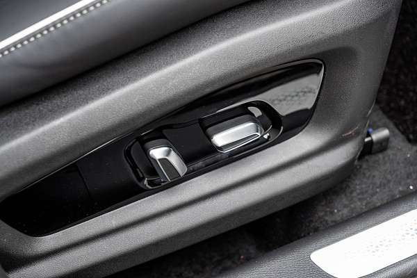 2025 Chery Tiggo 7 Ultimate T32