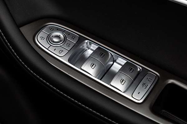 2025 Chery Tiggo 7 Ultimate T32