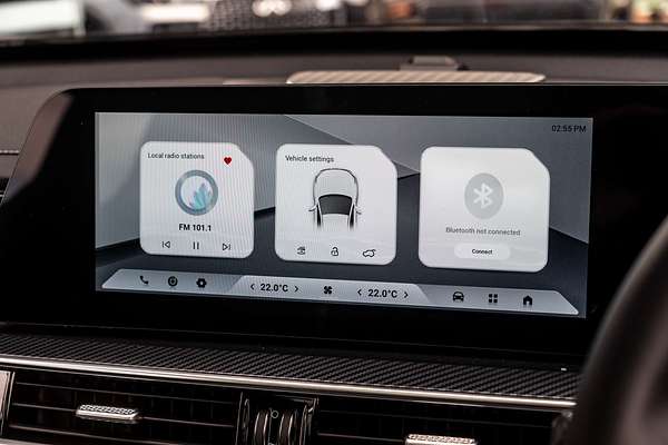 2025 Chery Tiggo 7 Ultimate T32