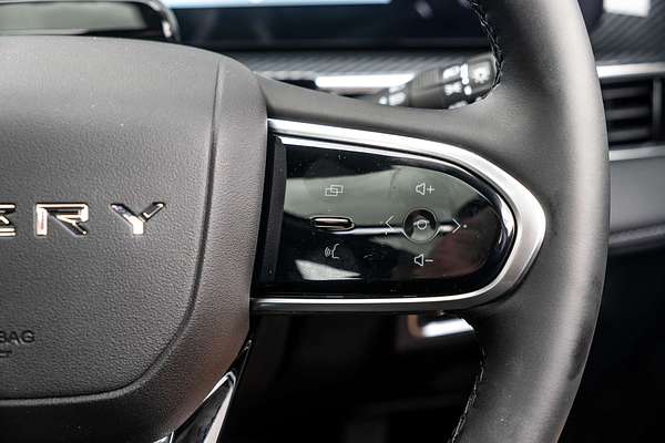 2025 Chery Tiggo 7 Ultimate T32