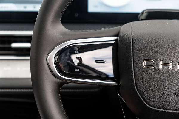 2025 Chery Tiggo 7 Ultimate T32