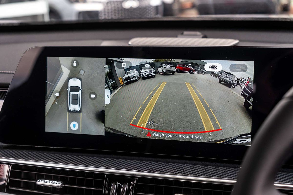 2025 Chery Tiggo 7 Ultimate T32