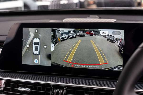 2025 Chery Tiggo 7 Ultimate T32