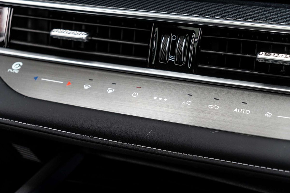 2025 Chery Tiggo 7 Ultimate T32