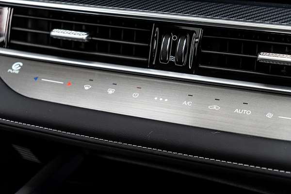 2025 Chery Tiggo 7 Ultimate T32