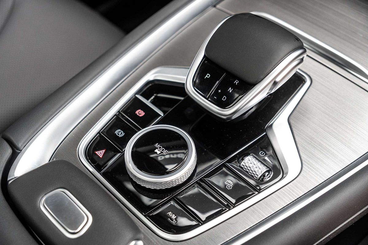 2025 Chery Tiggo 7 Ultimate T32