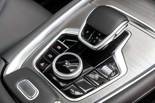 2025 Chery Tiggo 7 Ultimate T32