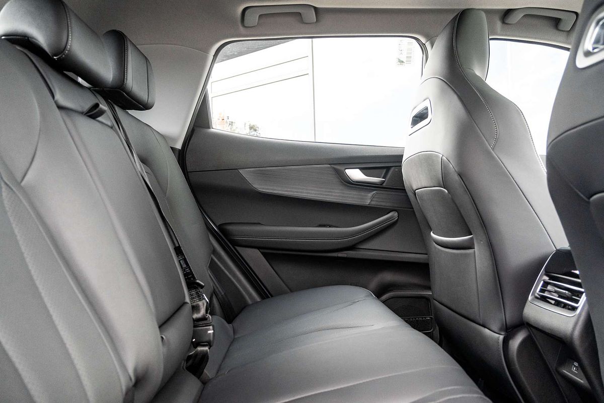 2025 Chery Tiggo 4 Ultimate