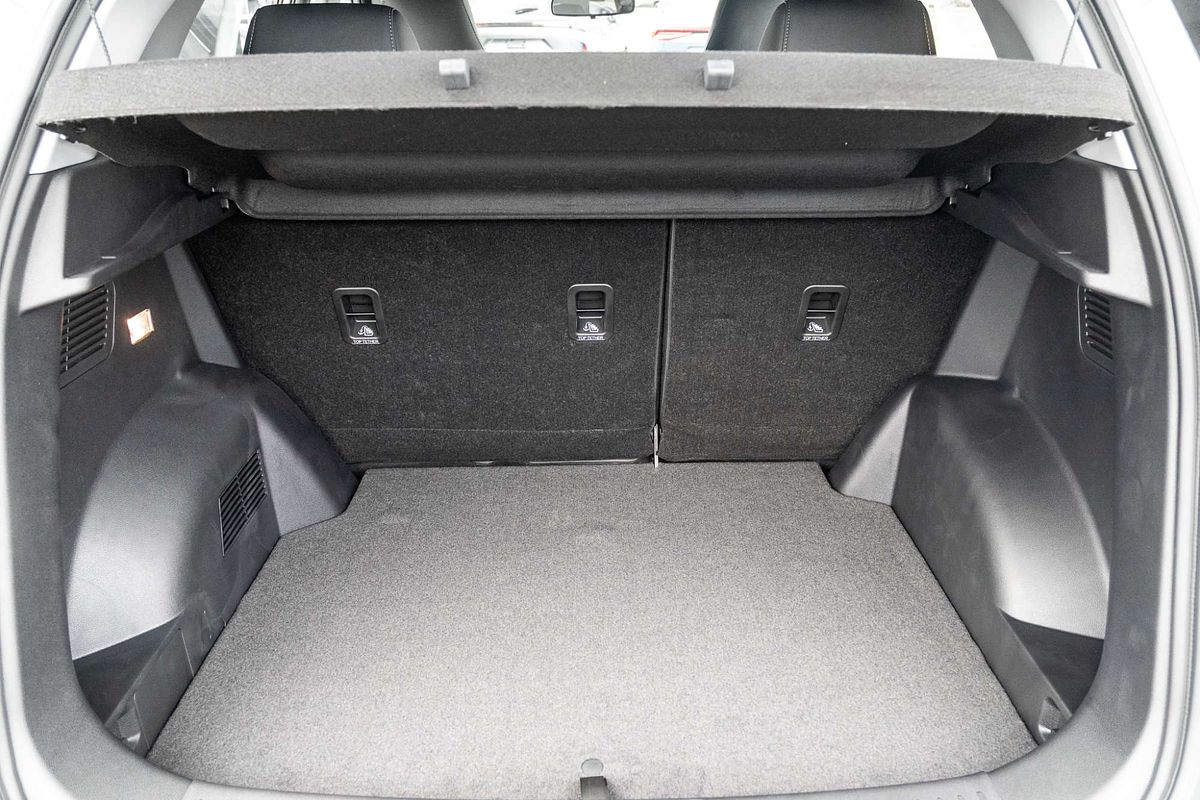 2025 Chery Tiggo 4 Ultimate