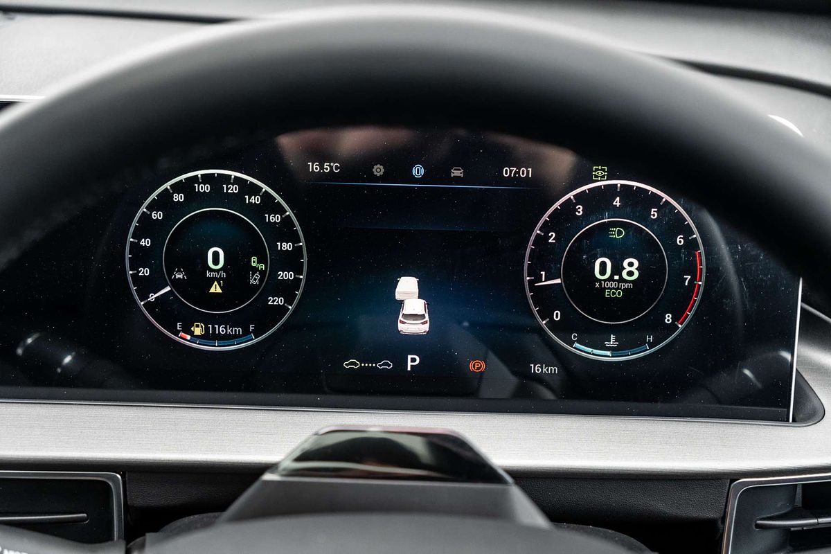 2025 Chery Tiggo 4 Ultimate