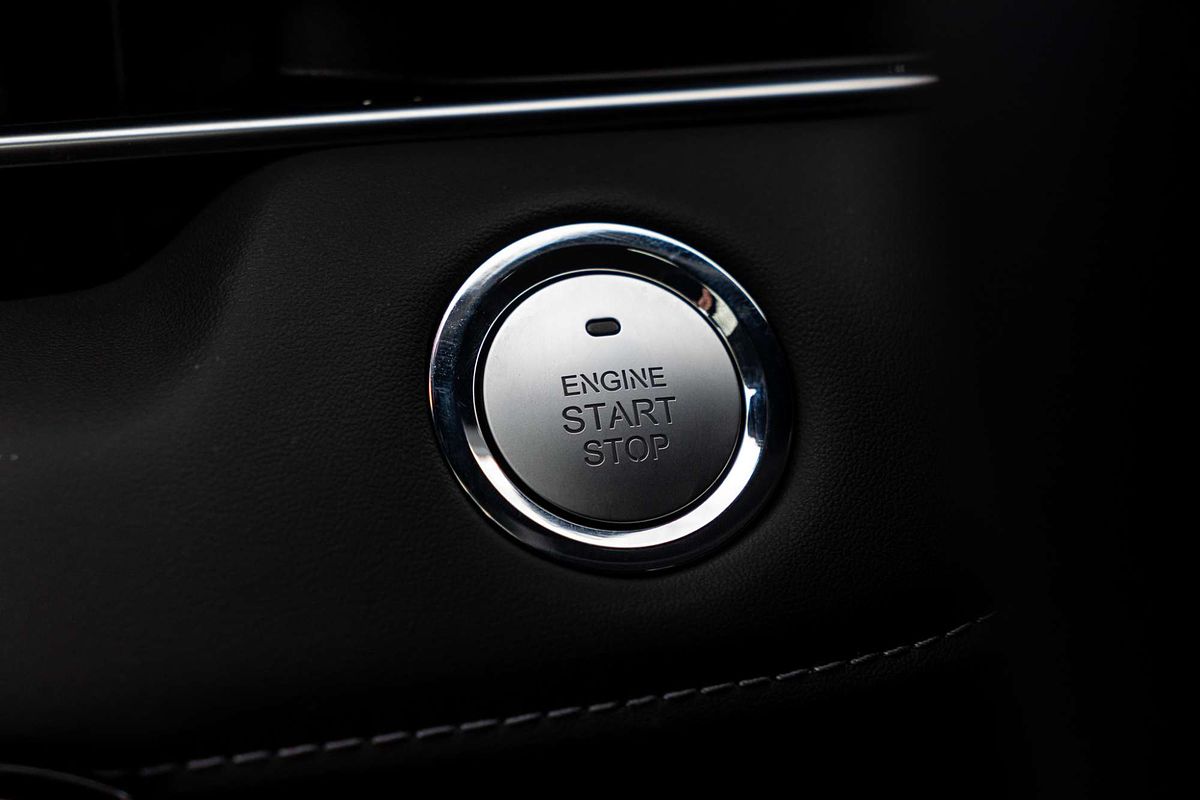 2025 Chery Tiggo 4 Ultimate