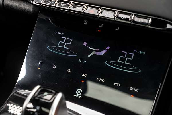 2025 Chery Tiggo 4 Ultimate