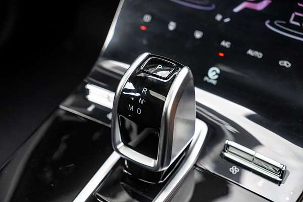 2025 Chery Tiggo 4 Ultimate