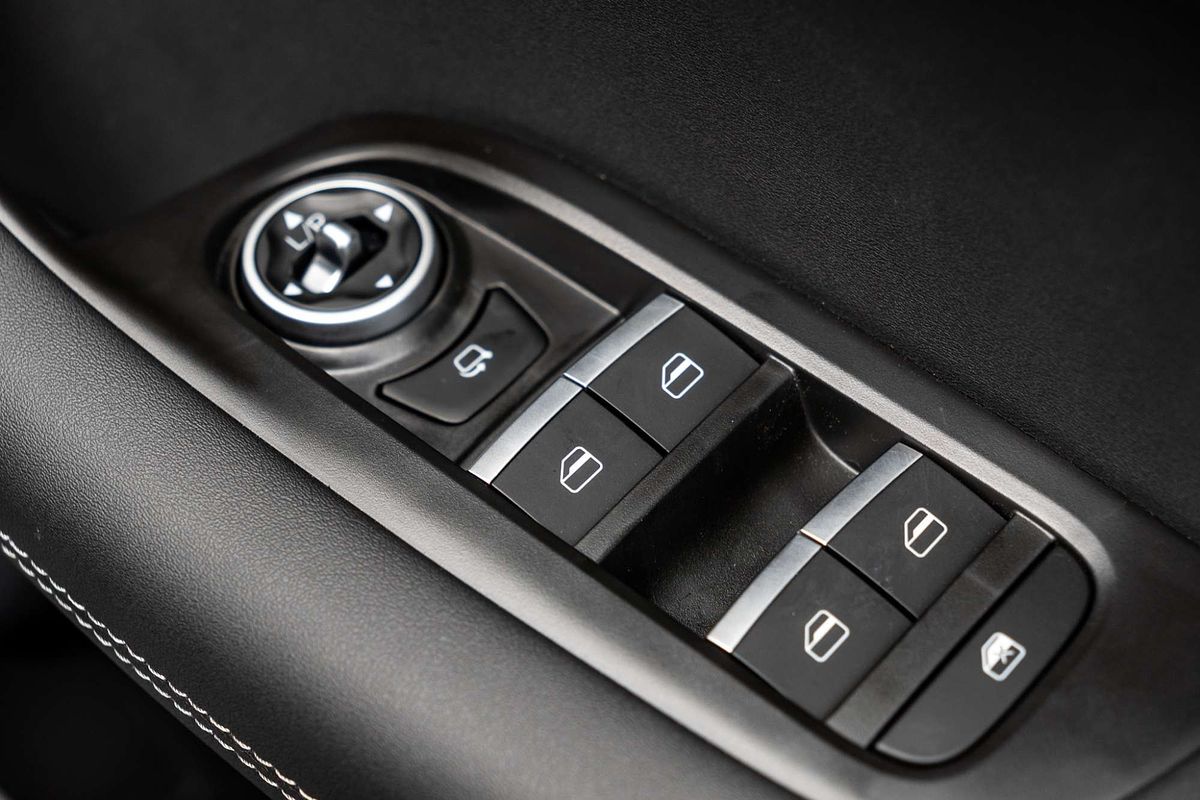 2025 Chery Tiggo 4 Ultimate