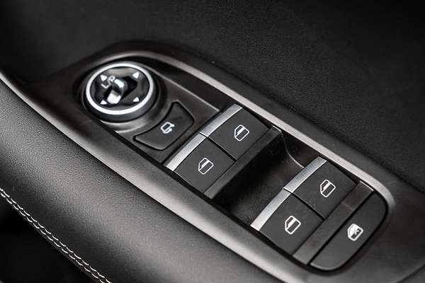 2025 Chery Tiggo 4 Ultimate