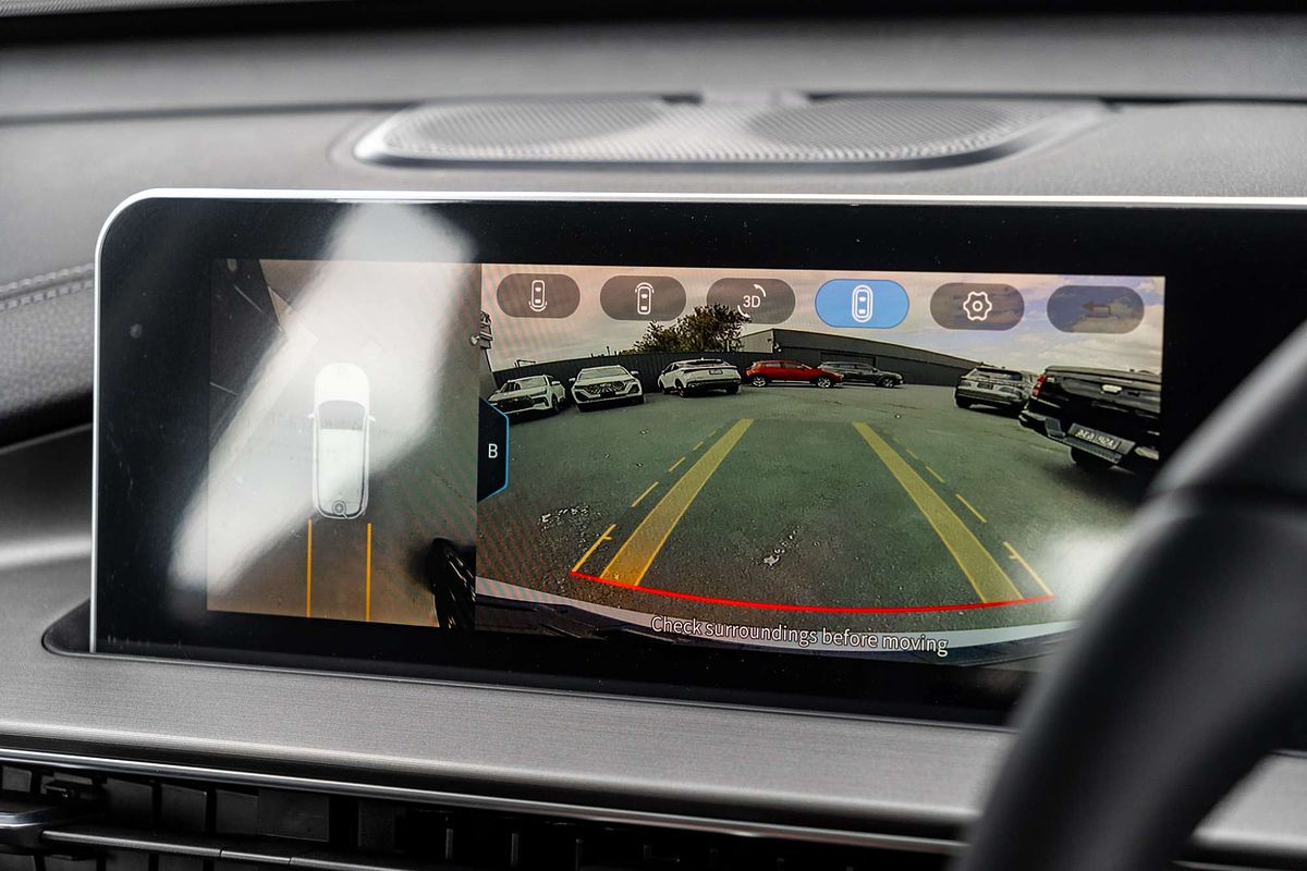 2025 Chery Tiggo 4 Ultimate