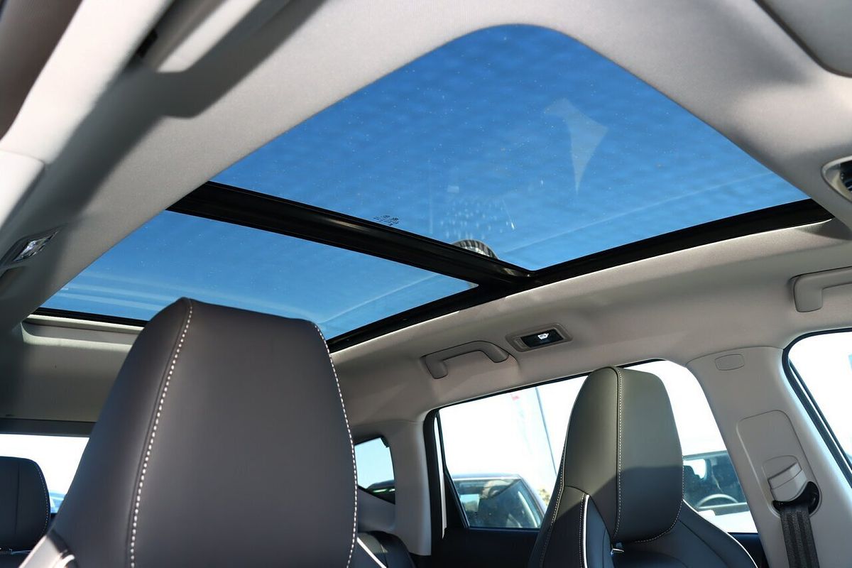 2025 Chery Tiggo 7 Ultimate T32