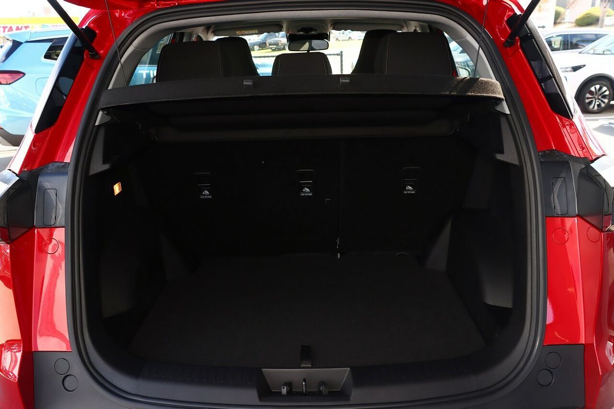 2025 Chery Tiggo 4 Urban